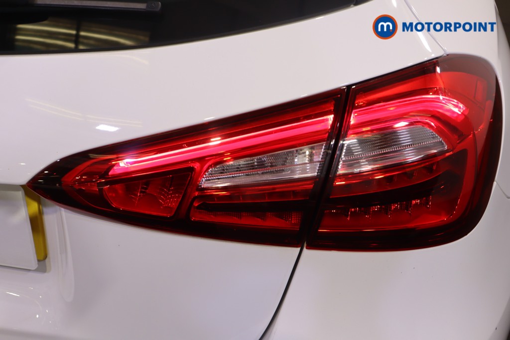 Mercedes-Benz A Class SE Manual Diesel Hatchback - Stock Number (1612729) - 31st supplementary image