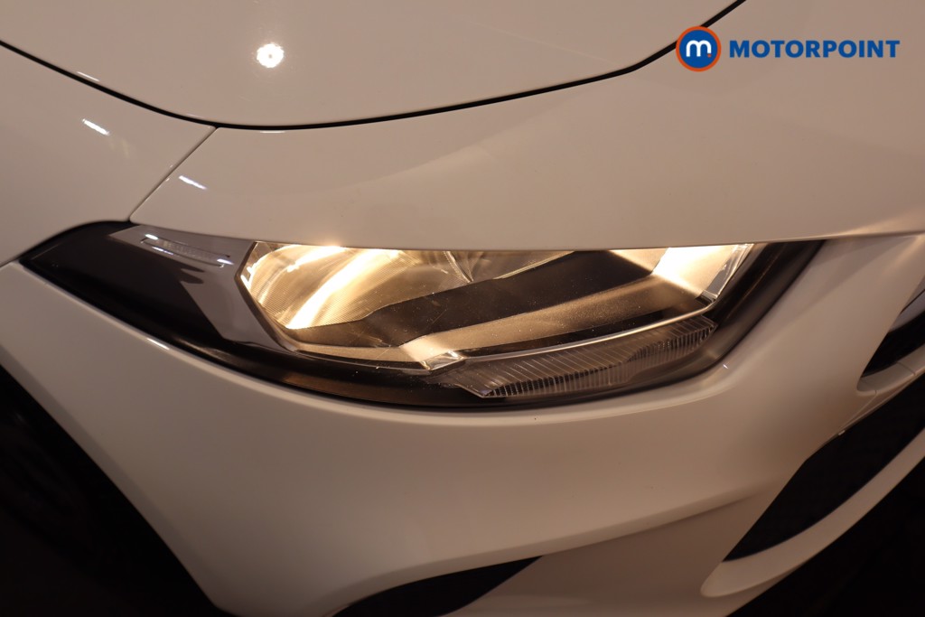 Mercedes-Benz A Class SE Manual Diesel Hatchback - Stock Number (1612729) - 33rd supplementary image