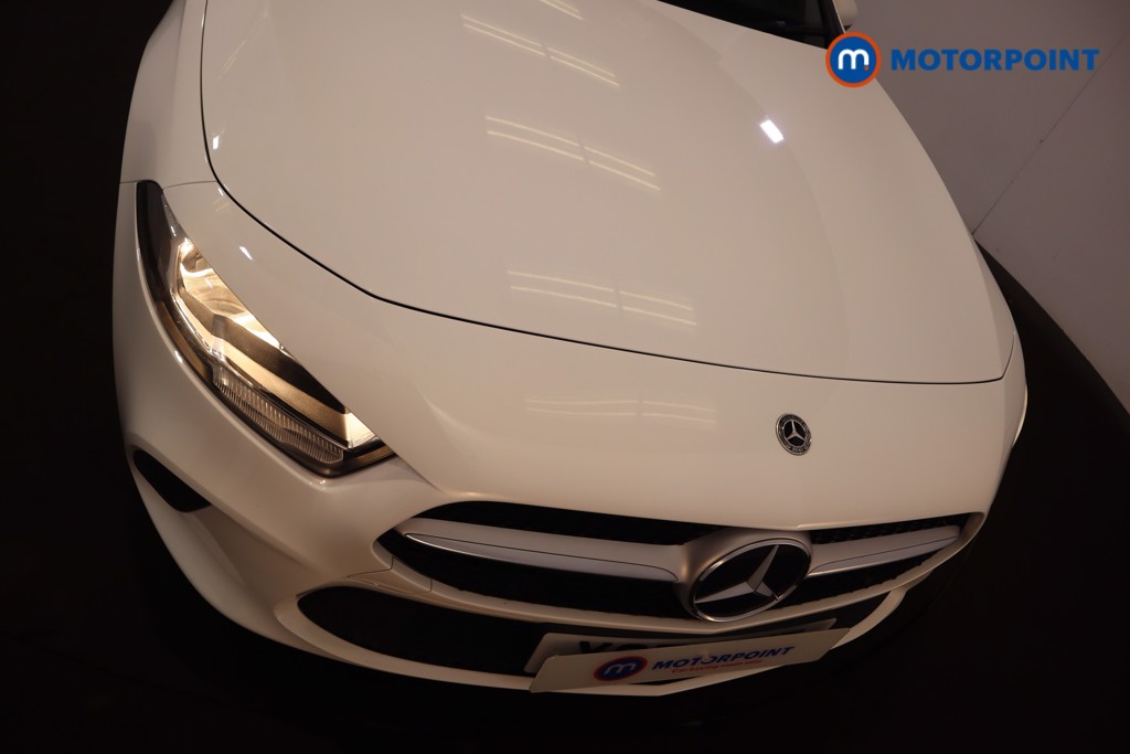 Mercedes-Benz A Class SE Manual Diesel Hatchback - Stock Number (1612729) - 34th supplementary image