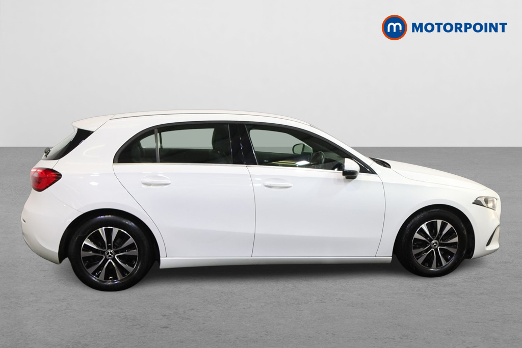 Mercedes-Benz A Class SE Manual Diesel Hatchback - Stock Number (1612729) - Drivers side