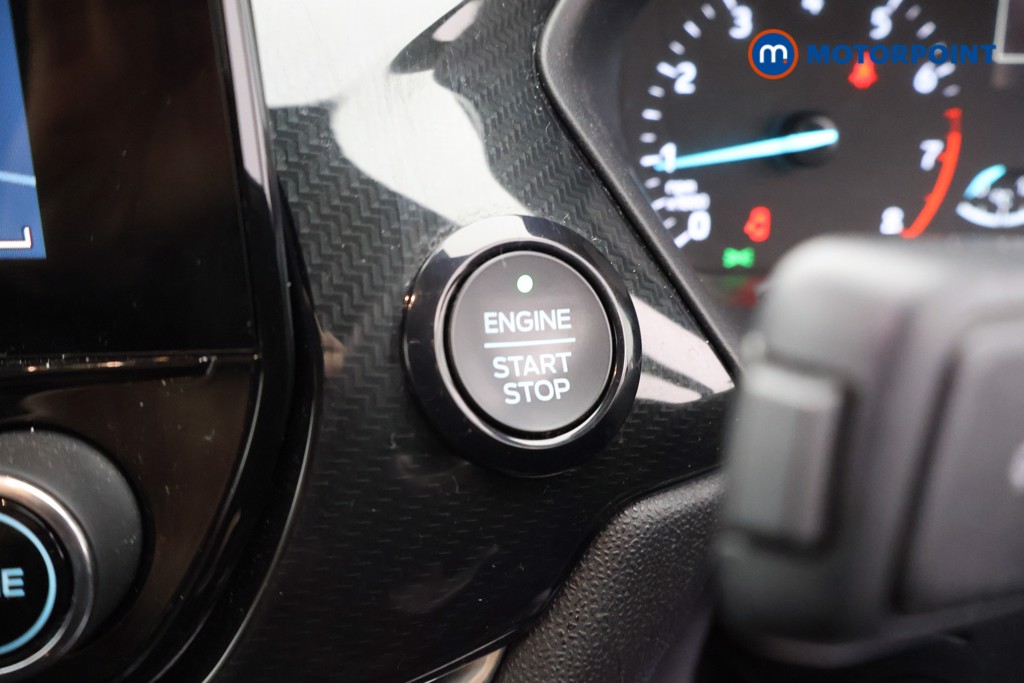 Ford Fiesta St-Line Edition Manual Petrol Hatchback - Stock Number (1612762) - 11th supplementary image