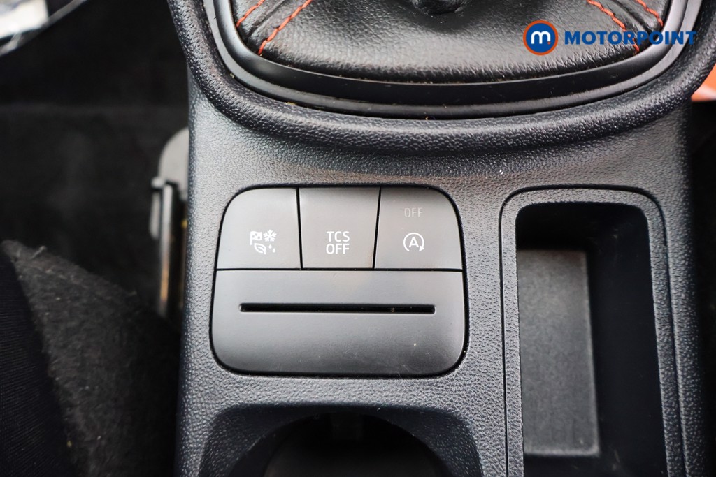 Ford Fiesta St-Line Edition Manual Petrol Hatchback - Stock Number (1612762) - 16th supplementary image