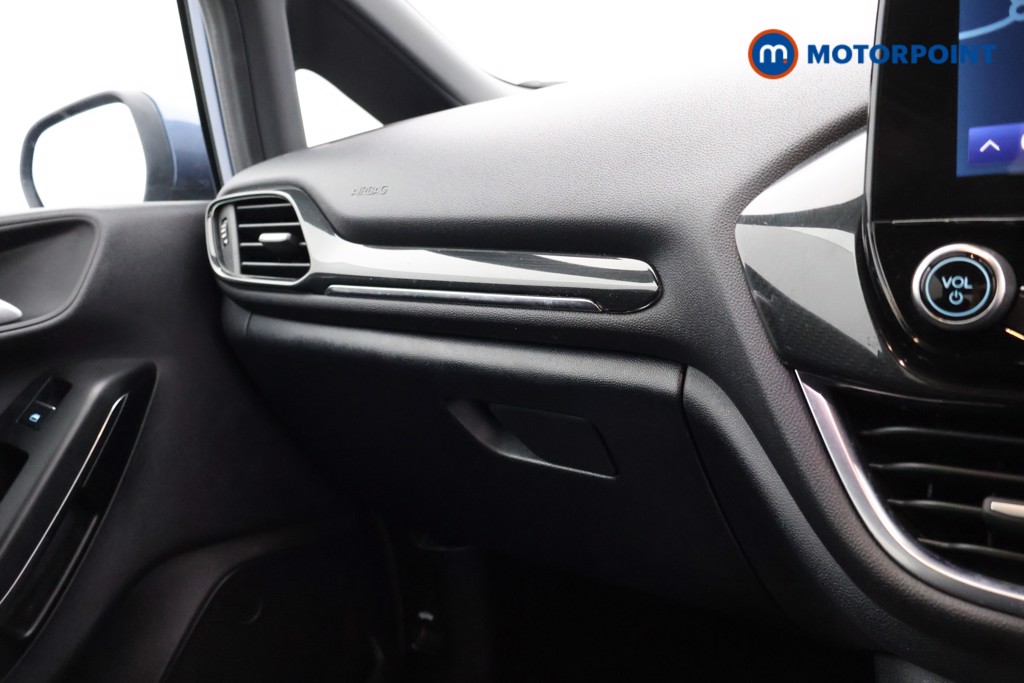 Ford Fiesta St-Line Edition Manual Petrol Hatchback - Stock Number (1612762) - 17th supplementary image
