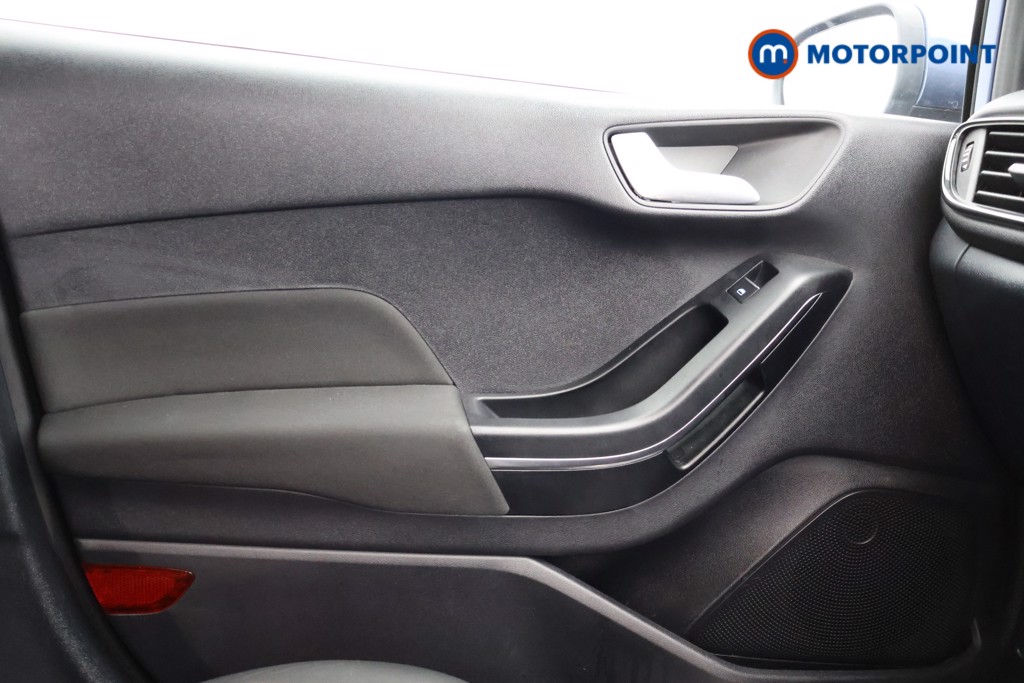 Ford Fiesta St-Line Edition Manual Petrol Hatchback - Stock Number (1612762) - 18th supplementary image