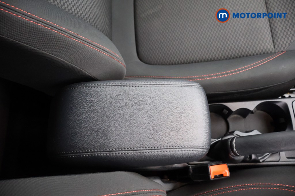 Ford Fiesta St-Line Edition Manual Petrol Hatchback - Stock Number (1612762) - 19th supplementary image