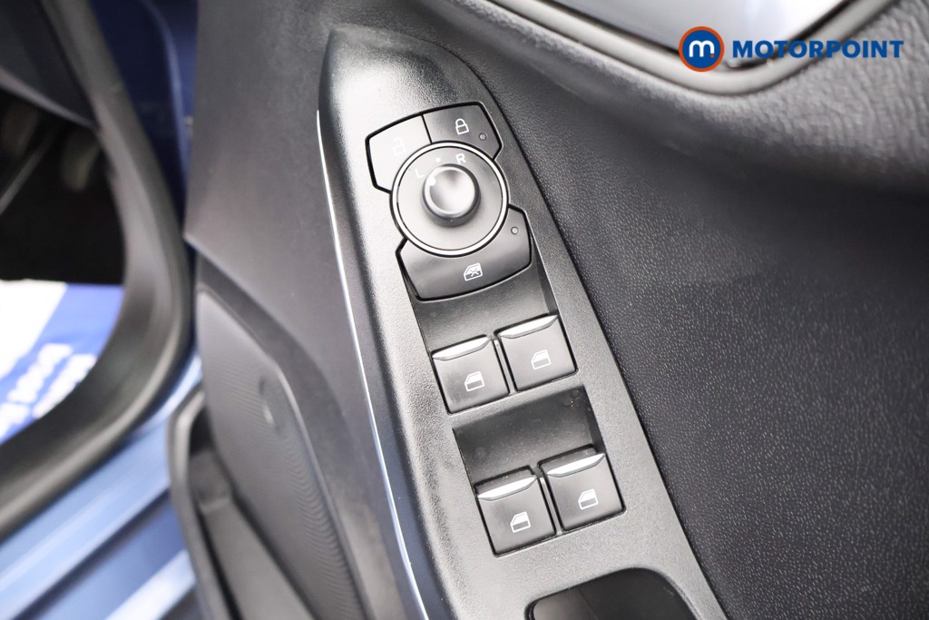 Ford Fiesta St-Line Edition Manual Petrol Hatchback - Stock Number (1612762) - 21st supplementary image