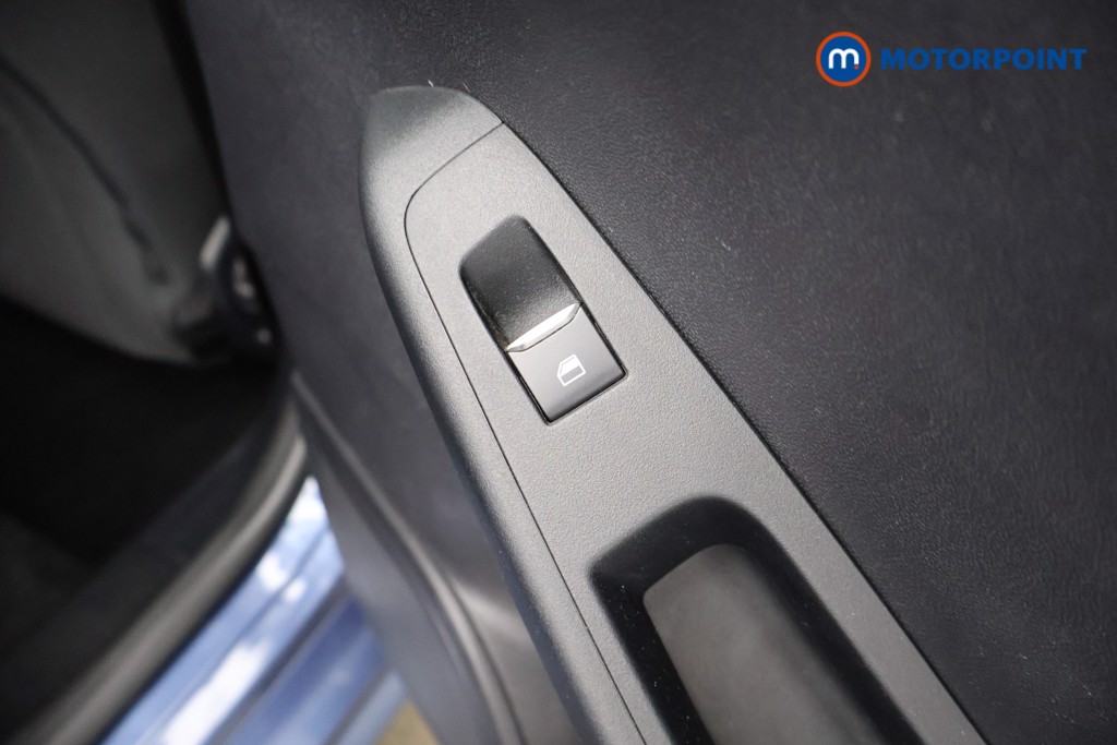 Ford Fiesta St-Line Edition Manual Petrol Hatchback - Stock Number (1612762) - 26th supplementary image