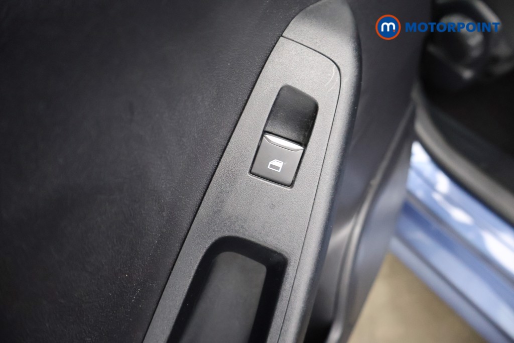 Ford Fiesta St-Line Edition Manual Petrol Hatchback - Stock Number (1612762) - 30th supplementary image