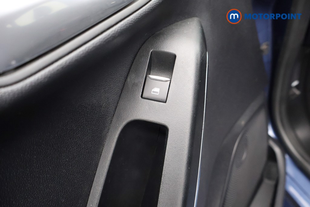 Ford Fiesta St-Line Edition Manual Petrol Hatchback - Stock Number (1612762) - 32nd supplementary image