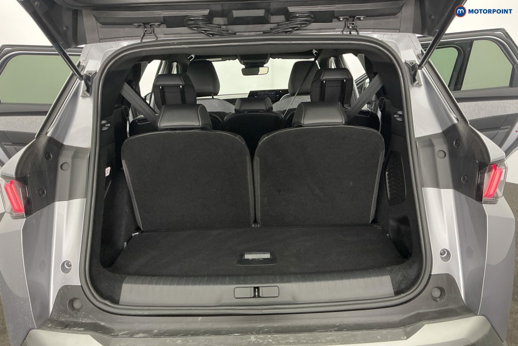 Peugeot 5008 Allure Automatic Petrol SUV - Stock Number (1612873) - 3rd supplementary image