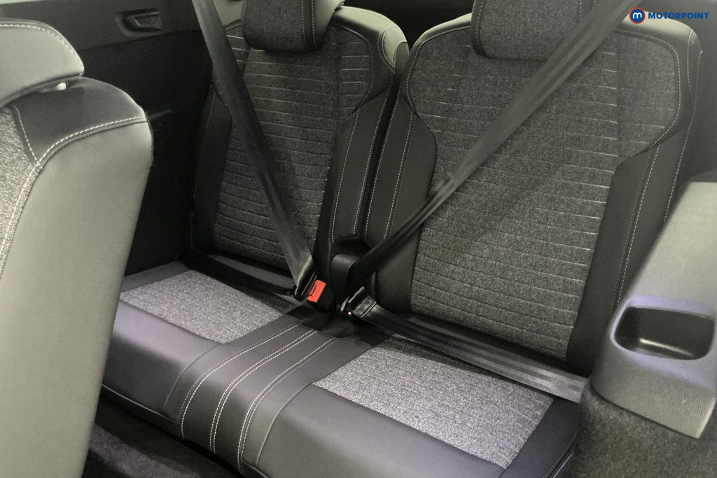 Peugeot 5008 Allure Automatic Petrol SUV - Stock Number (1612873) - 4th supplementary image