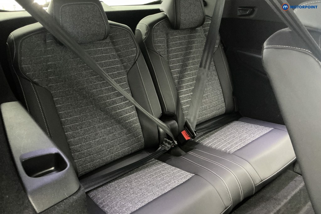 Peugeot 5008 Allure Automatic Petrol SUV - Stock Number (1612873) - 5th supplementary image