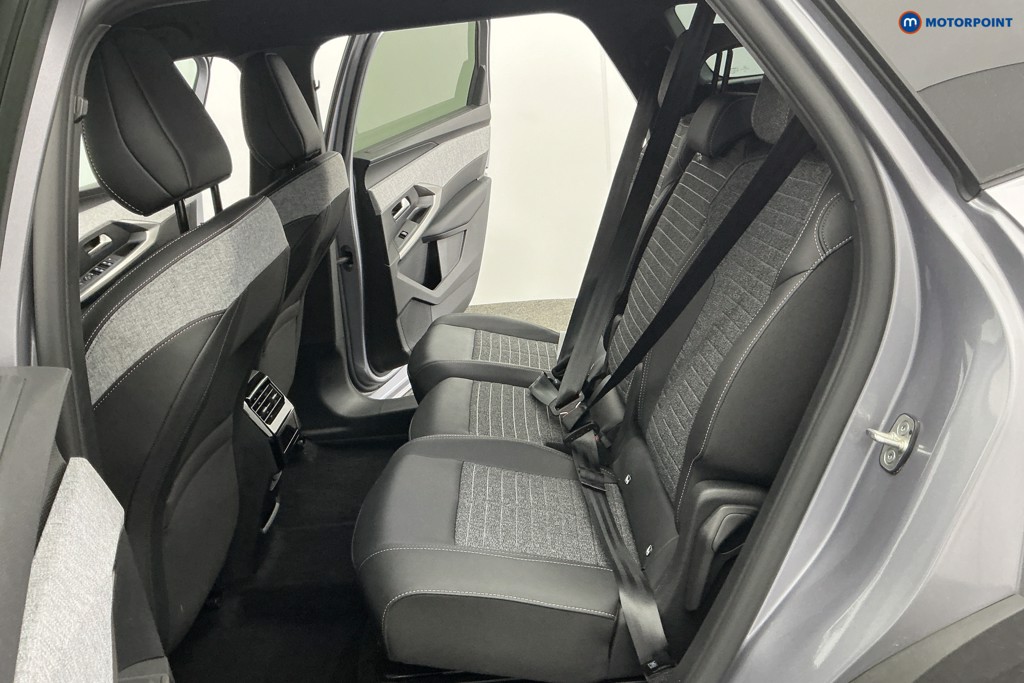 Peugeot 5008 Allure Automatic Petrol SUV - Stock Number (1612873) - 6th supplementary image