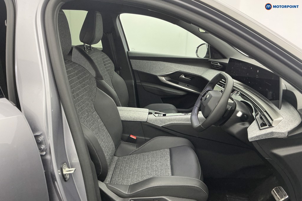 Peugeot 5008 Allure Automatic Petrol SUV - Stock Number (1612873) - 8th supplementary image