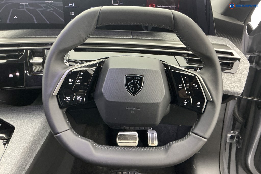 Peugeot 5008 Allure Automatic Petrol SUV - Stock Number (1612873) - 9th supplementary image