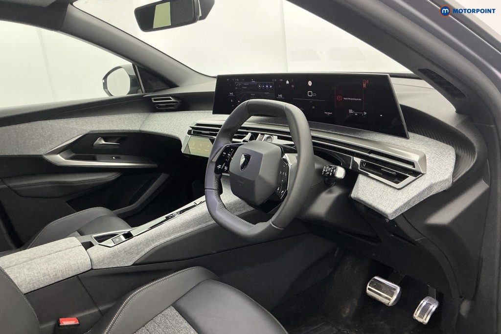 Peugeot 5008 Allure Automatic Petrol SUV - Stock Number (1612873) - 10th supplementary image