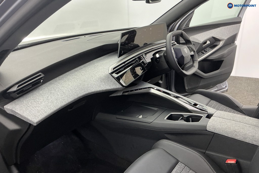 Peugeot 5008 Allure Automatic Petrol SUV - Stock Number (1612873) - 11th supplementary image