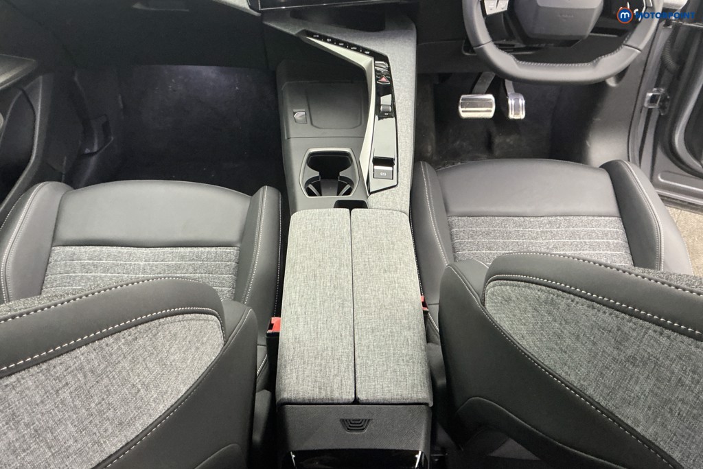 Peugeot 5008 Allure Automatic Petrol SUV - Stock Number (1612873) - 13th supplementary image