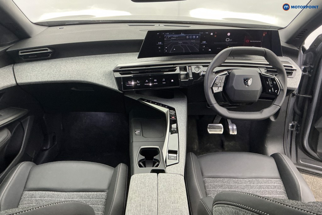 Peugeot 5008 Allure Automatic Petrol SUV - Stock Number (1612873) - 14th supplementary image