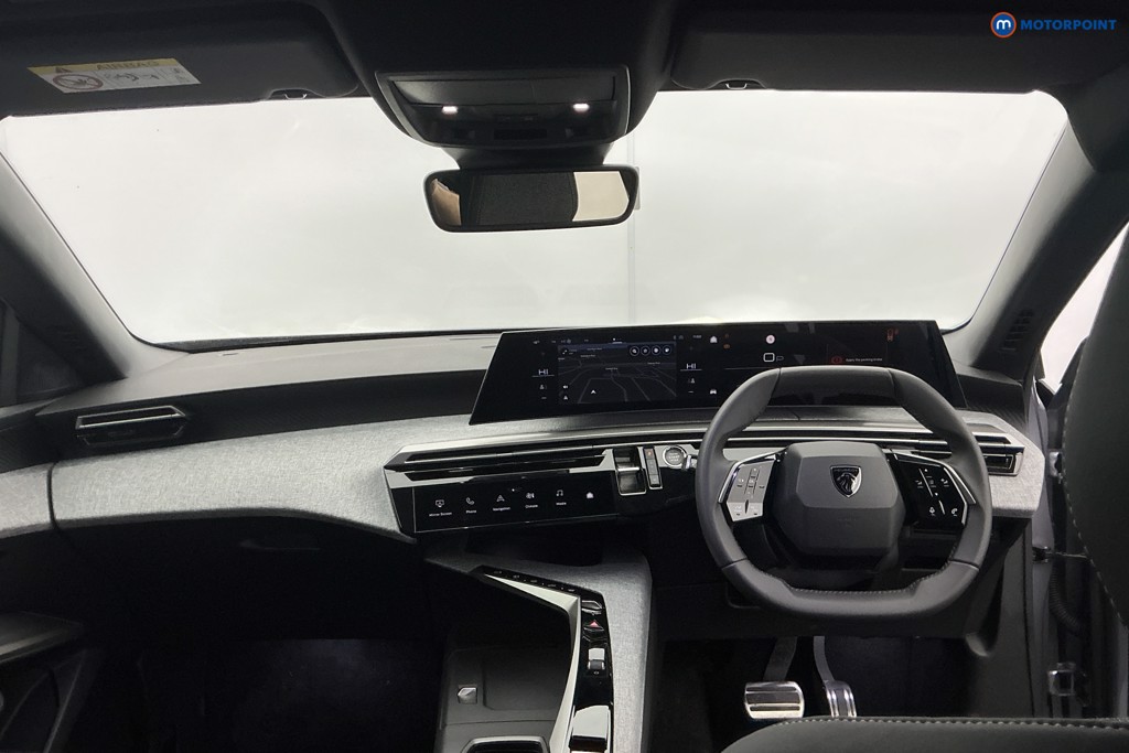 Peugeot 5008 Allure Automatic Petrol SUV - Stock Number (1612873) - 15th supplementary image