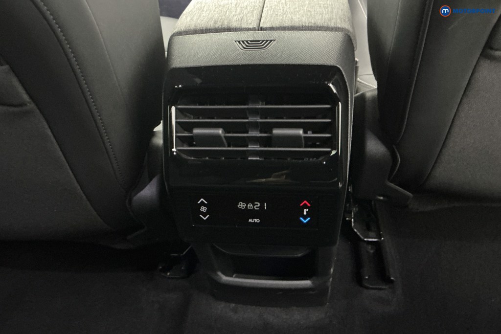 Peugeot 5008 Allure Automatic Petrol SUV - Stock Number (1612873) - 16th supplementary image