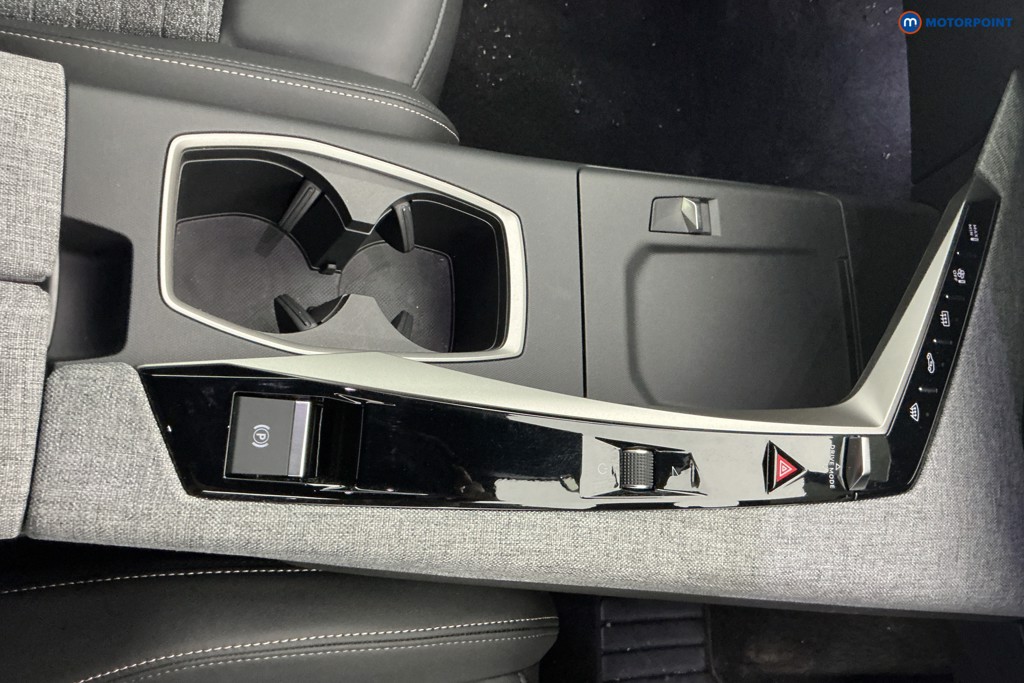 Peugeot 5008 Allure Automatic Petrol SUV - Stock Number (1612873) - 18th supplementary image