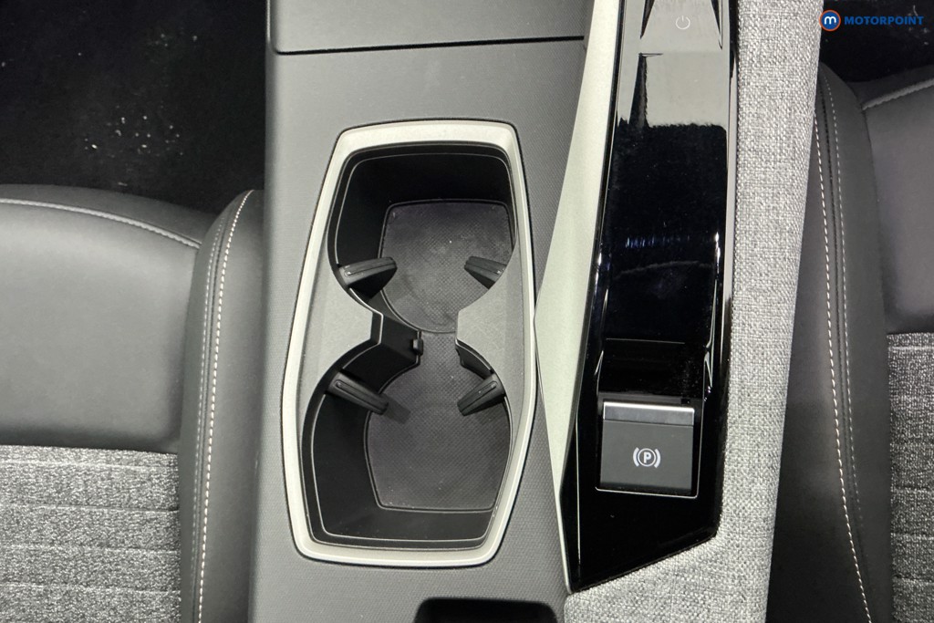 Peugeot 5008 Allure Automatic Petrol SUV - Stock Number (1612873) - 19th supplementary image