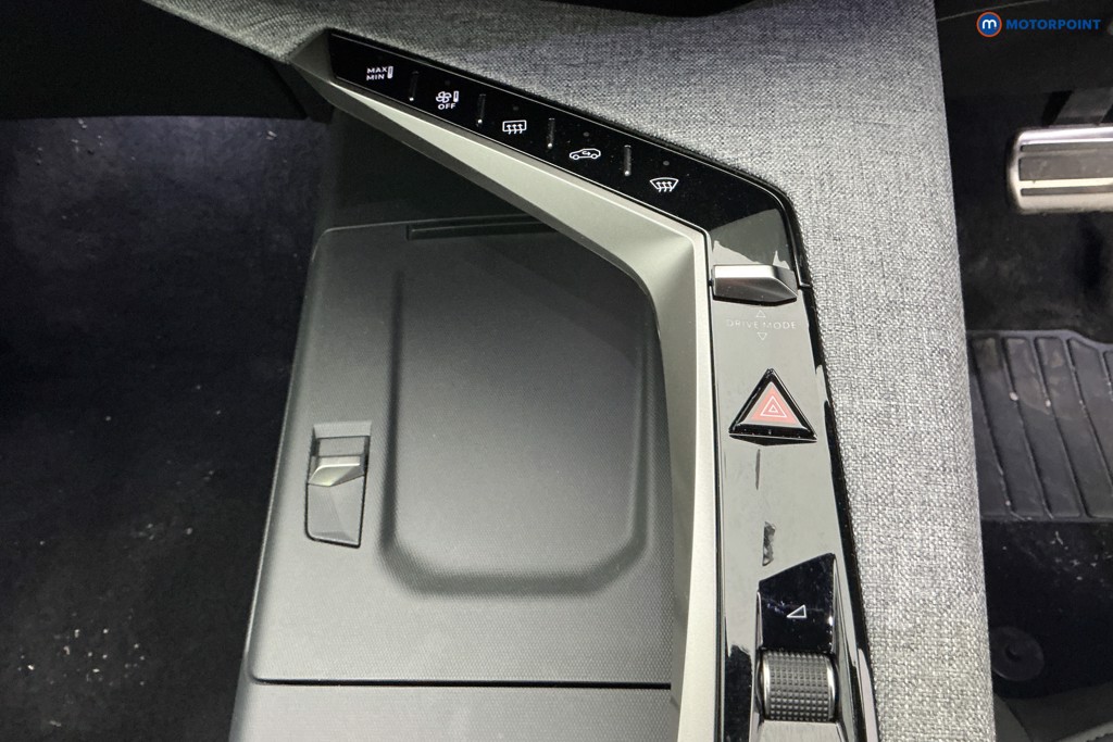 Peugeot 5008 Allure Automatic Petrol SUV - Stock Number (1612873) - 20th supplementary image