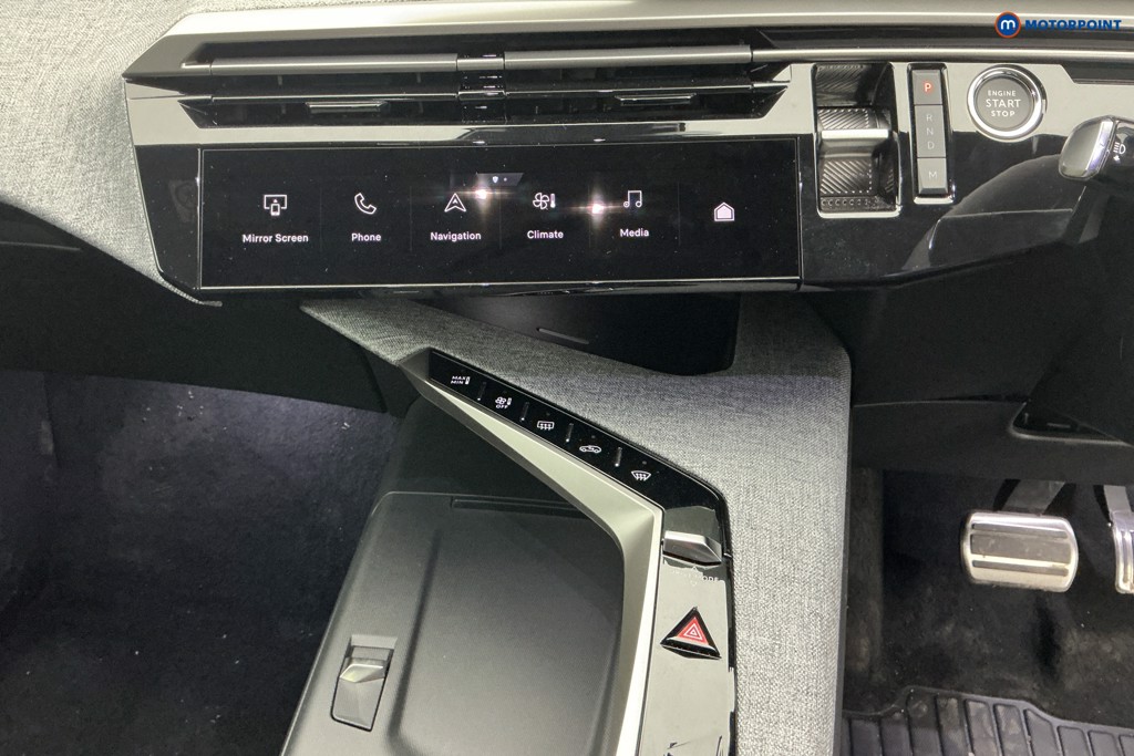 Peugeot 5008 Allure Automatic Petrol SUV - Stock Number (1612873) - 22nd supplementary image