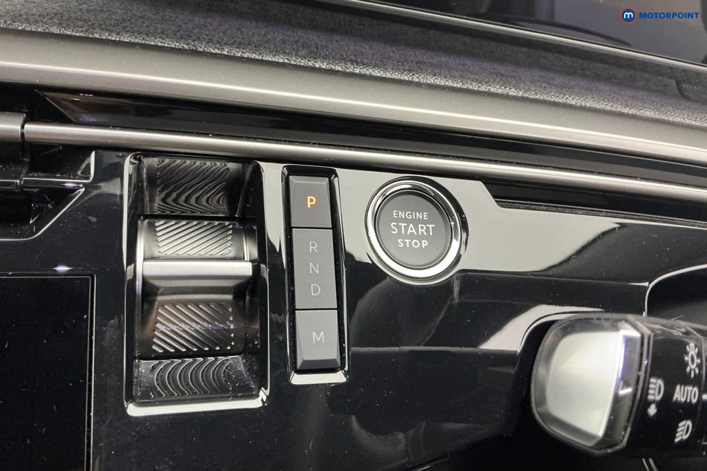 Peugeot 5008 Allure Automatic Petrol SUV - Stock Number (1612873) - 24th supplementary image