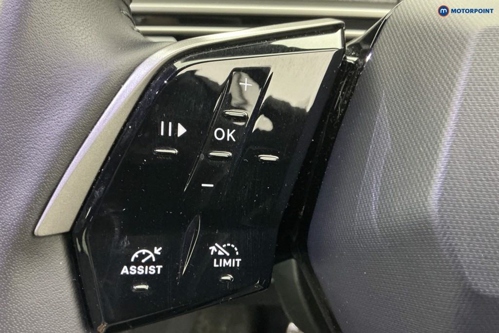 Peugeot 5008 Allure Automatic Petrol SUV - Stock Number (1612873) - 25th supplementary image