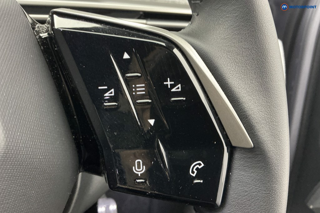 Peugeot 5008 Allure Automatic Petrol SUV - Stock Number (1612873) - 26th supplementary image