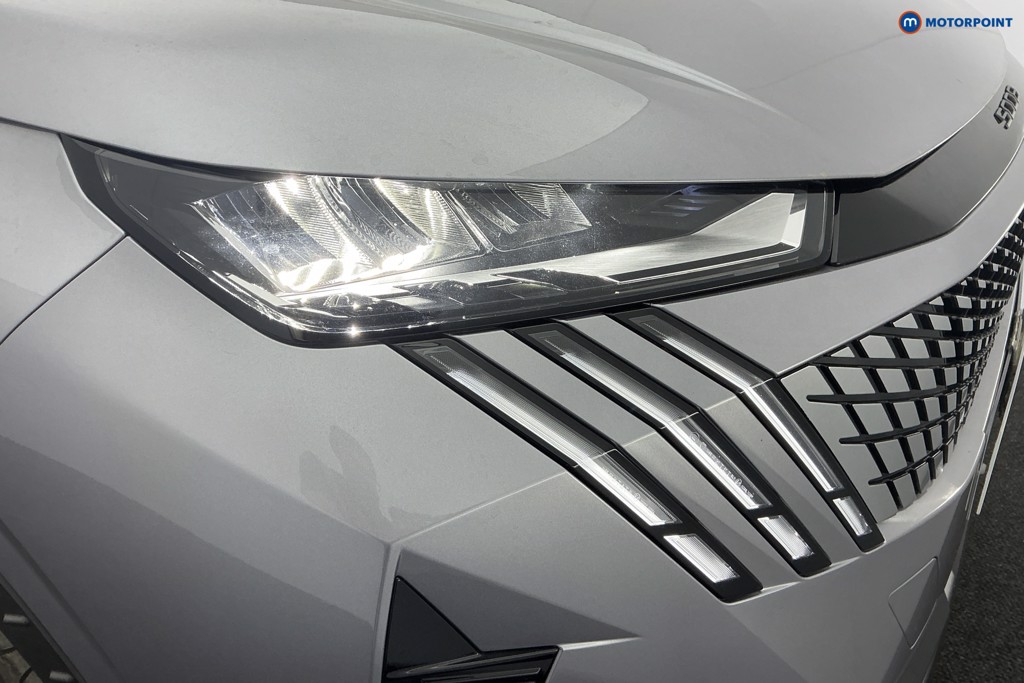 Peugeot 5008 Allure Automatic Petrol SUV - Stock Number (1612873) - 32nd supplementary image