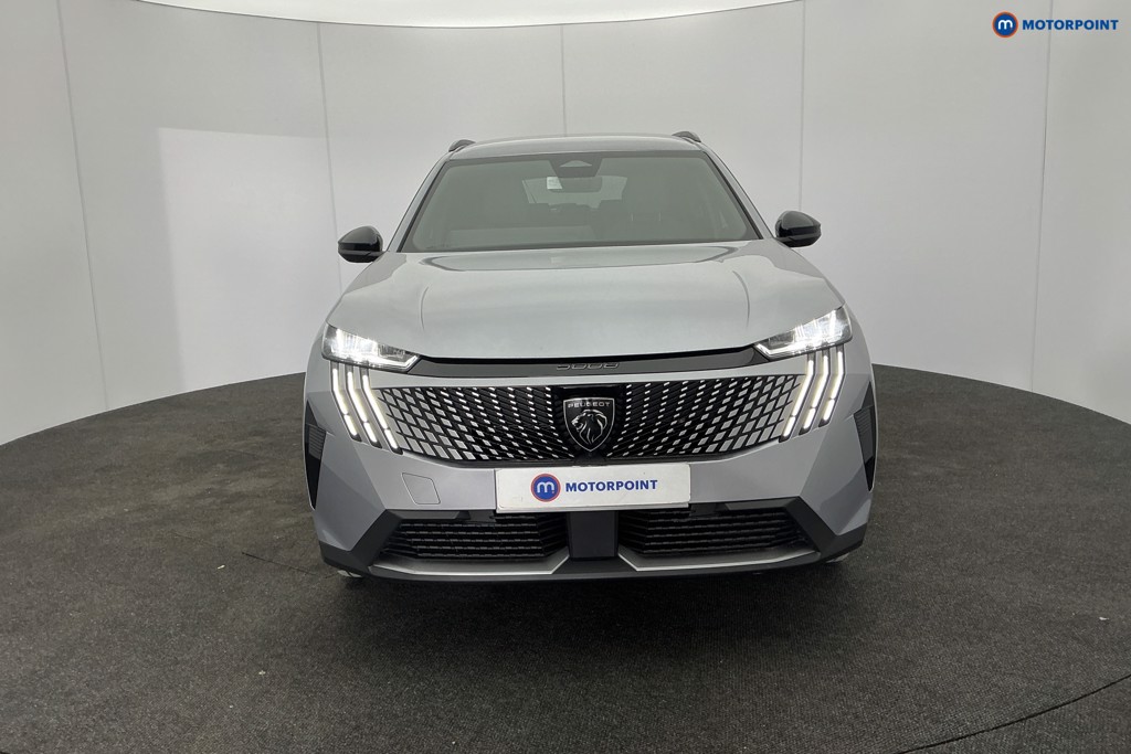 Peugeot 5008 Allure Automatic Petrol SUV - Stock Number (1612873) - 34th supplementary image