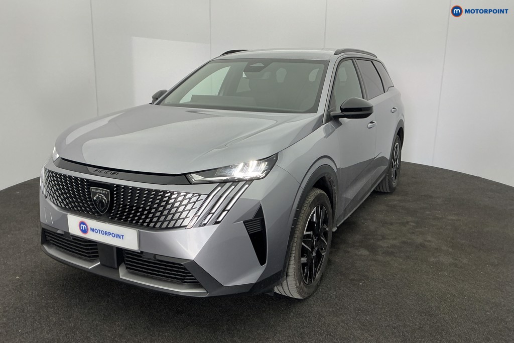 Peugeot 5008 Allure Automatic Petrol SUV - Stock Number (1612873) - 35th supplementary image