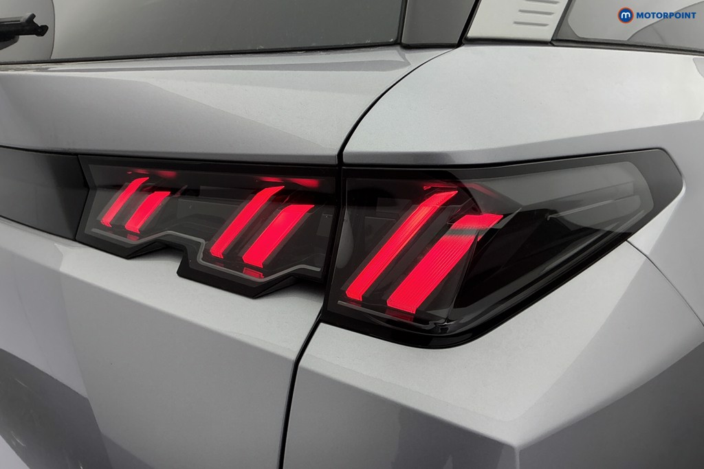 Peugeot 5008 Allure Automatic Petrol SUV - Stock Number (1612873) - 36th supplementary image
