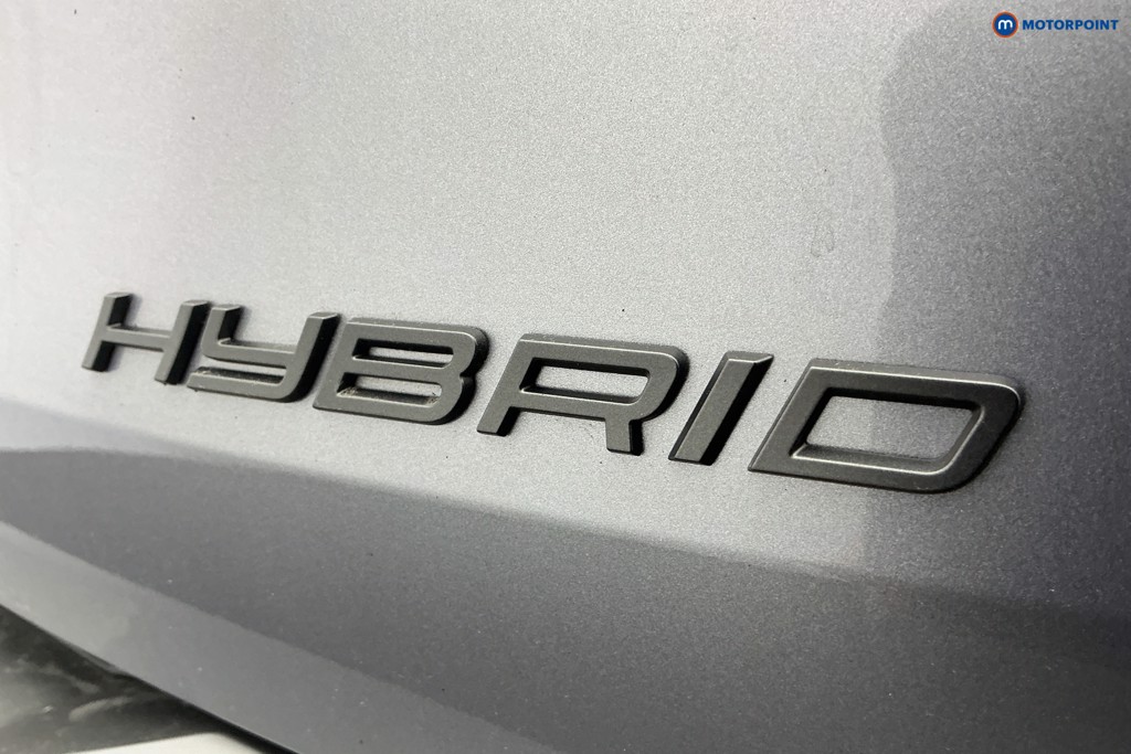Peugeot 5008 Allure Automatic Petrol SUV - Stock Number (1612873) - 37th supplementary image