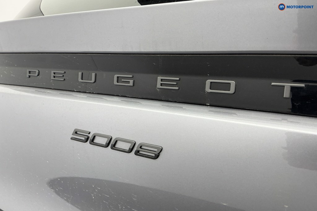 Peugeot 5008 Allure Automatic Petrol SUV - Stock Number (1612873) - 38th supplementary image