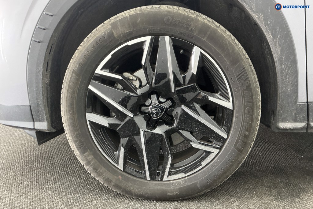 Peugeot 5008 Allure Automatic Petrol SUV - Stock Number (1612873) - 39th supplementary image