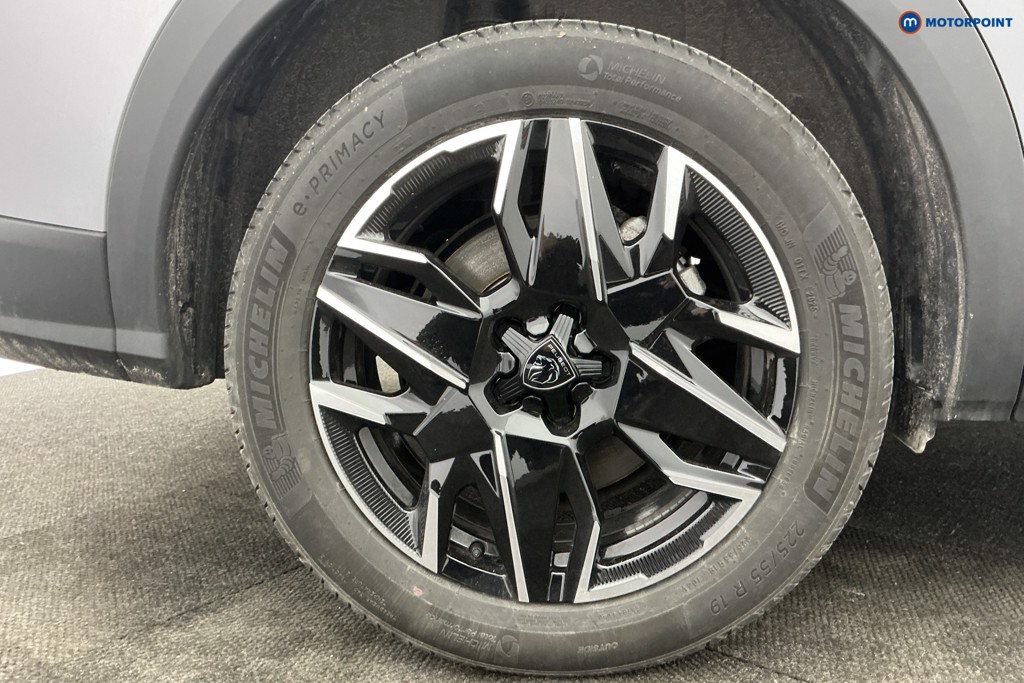 Peugeot 5008 Allure Automatic Petrol SUV - Stock Number (1612873) - 41st supplementary image