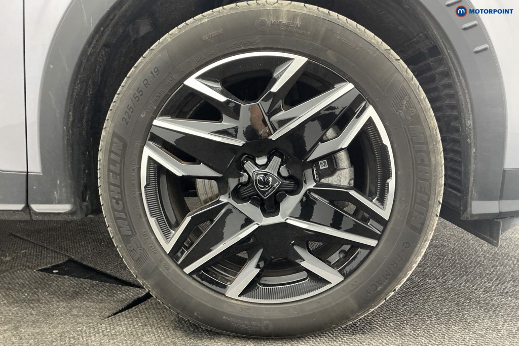 Peugeot 5008 Allure Automatic Petrol SUV - Stock Number (1612873) - 42nd supplementary image