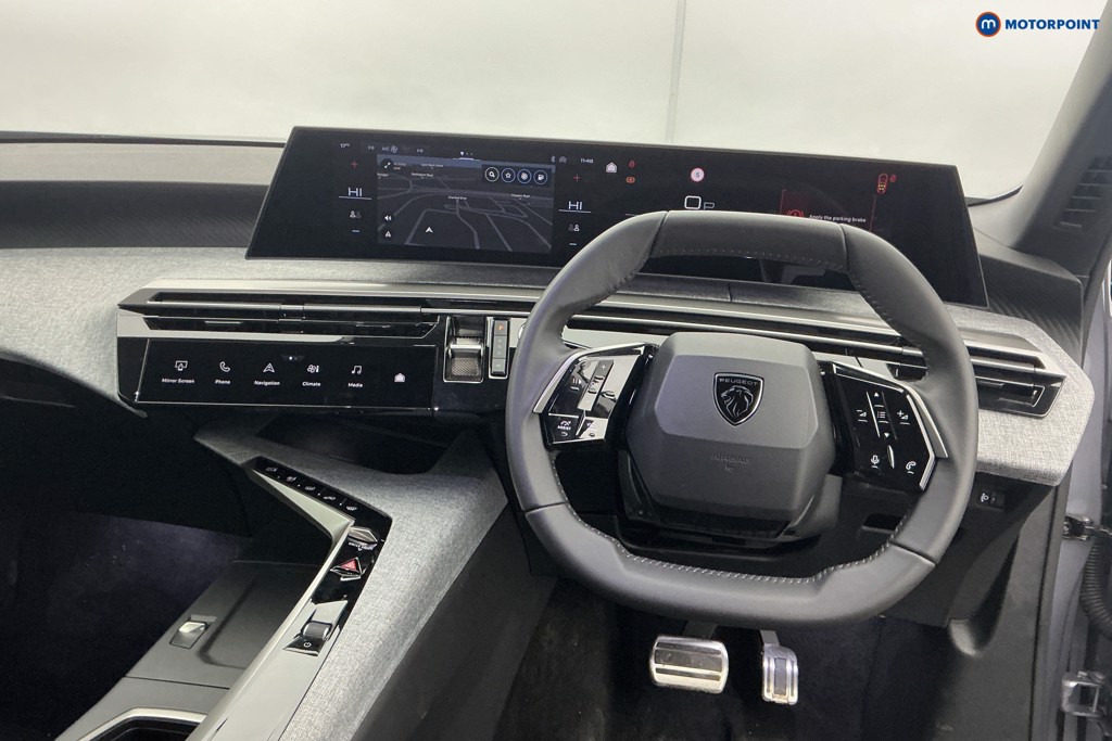 Peugeot 5008 Allure Automatic Petrol SUV - Stock Number (1612873) - 1st supplementary image
