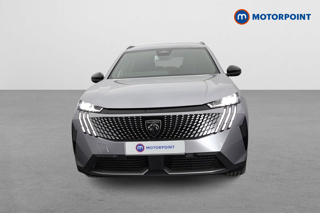 Peugeot 5008 Allure Automatic Petrol SUV - Stock Number (1612873) - Front bumper