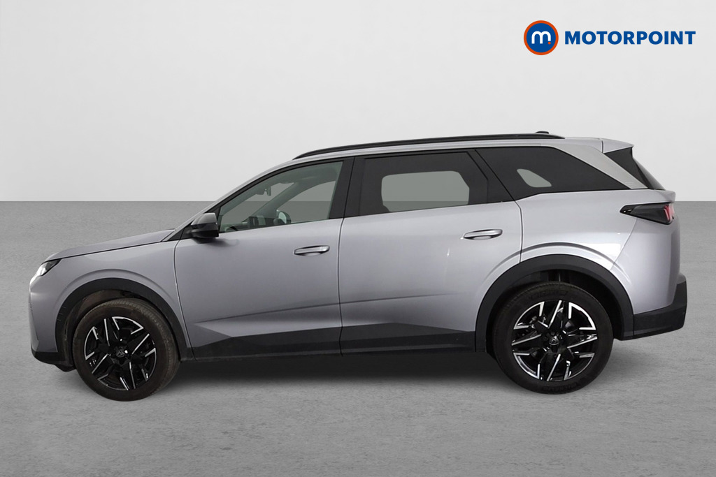 Peugeot 5008 Allure Automatic Petrol SUV - Stock Number (1612873) - Passenger side
