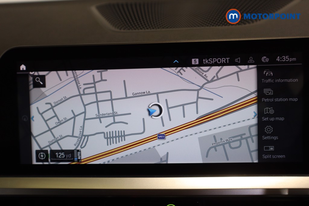 BMW 3 Series Se Pro Automatic Petrol Plug-In Hybrid Estate - Stock Number (1613168) - 2nd supplementary image