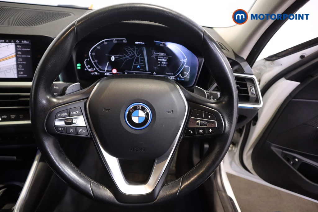 BMW 3 Series Se Pro Automatic Petrol Plug-In Hybrid Estate - Stock Number (1613168) - 3rd supplementary image