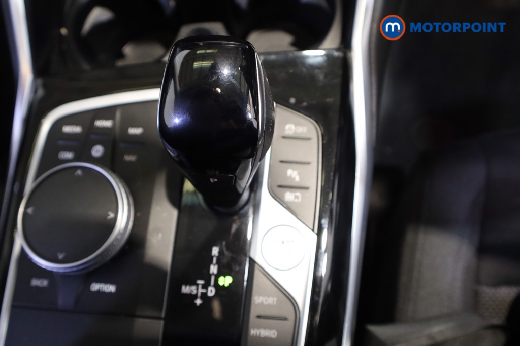 BMW 3 Series Se Pro Automatic Petrol Plug-In Hybrid Estate - Stock Number (1613168) - 5th supplementary image