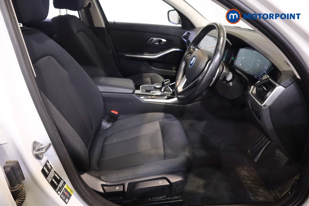 BMW 3 Series Se Pro Automatic Petrol Plug-In Hybrid Estate - Stock Number (1613168) - 6th supplementary image