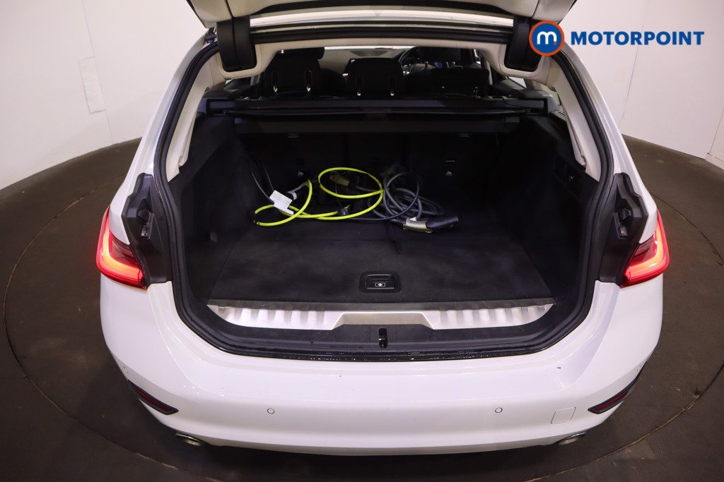 BMW 3 Series Se Pro Automatic Petrol Plug-In Hybrid Estate - Stock Number (1613168) - 8th supplementary image