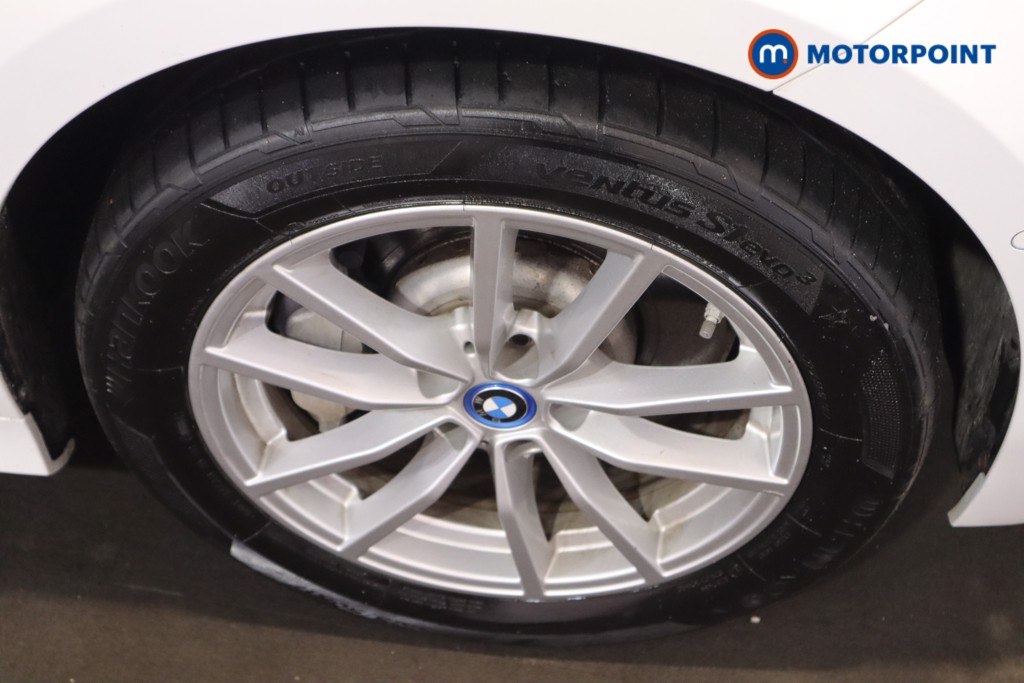 BMW 3 Series Se Pro Automatic Petrol Plug-In Hybrid Estate - Stock Number (1613168) - 11th supplementary image